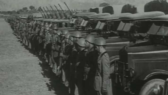 Rai Storia racconta la Guerra d'Etiopia: stasera lo speciale "Nascita di un impero"