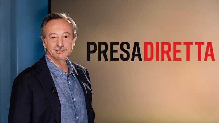 PresaDiretta stasera su Rai 3: l'inchiesta sui trafficanti di migranti