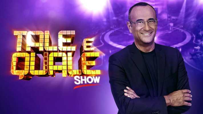 Tale e Quale Show stasera su Rai 1: Carmen Di Pietro veste i panni di Orietta Berti