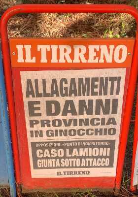 Maremma Civetta! – di Francesco Tozzi – Numero 16