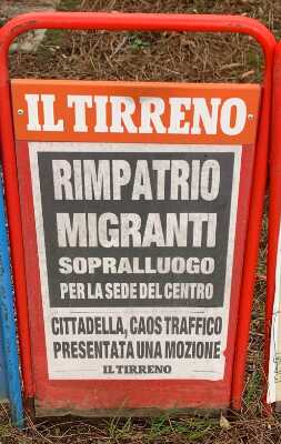 Maremma Civetta! – di Francesco Tozzi – Numero 16