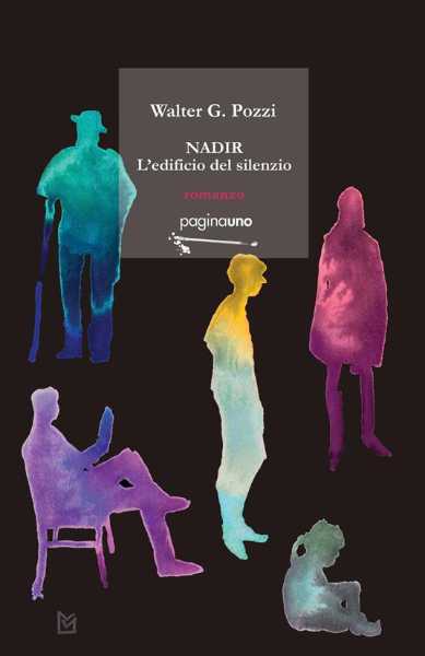 Recensione: "Nadir - L'edificio del silenzio", tra violenza, mito e segreti inconfessabili