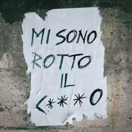 🔥 “MI SONO ROTTO IL C***O” – Il grido rock dei Metanoia che scuote una generazione intera