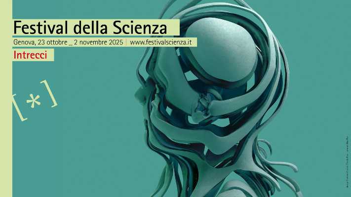 Genova al centro della scienza mondiale: il Festival svela conferenze imperdibili del 27 ottobre