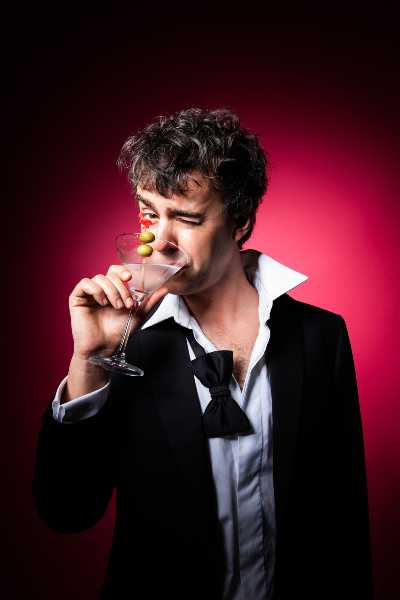 🎤 Luca Ravenna porta “FLAMINGO” nei teatri di tutta Italia: nuove date e biglietti disponibili