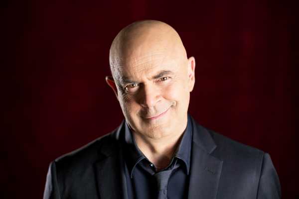 Stasera torna su NOVE “Fratelli di Crozza” con satira e attualità al centro