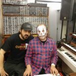 🎤 Piotta e Davide Toffolo trasformano Pasolini in musica nel singolo “Ecchime” – Un viaggio tra Roma e Friuli