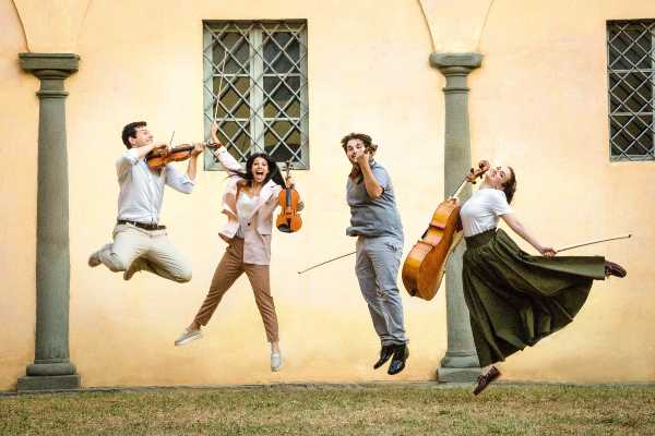 🎼 RAVEL 150 a Roma: Otto Concerti da Camera per Celebrare il Genio di Maurice Ravel