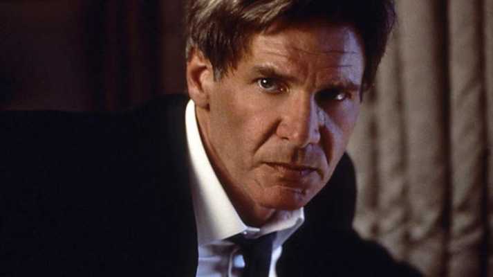 ⚡ “Air Force One” stasera su Retequattro: azione, curiosità e segreti di un cult con Harrison Ford