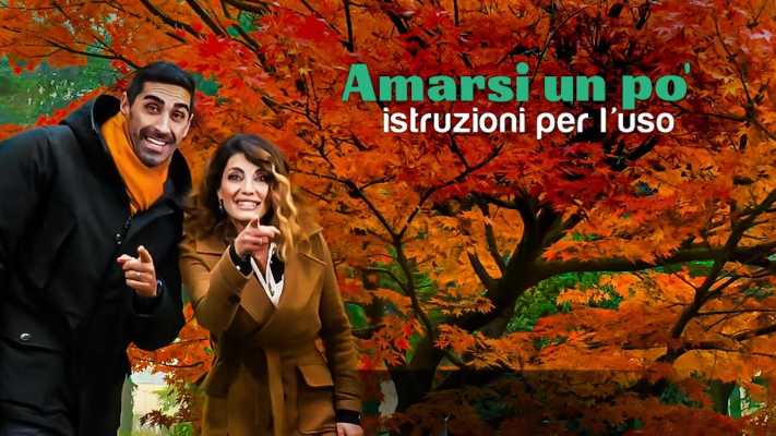 🌿 Oggi su La7 “Amarsi un po’ – Istruzioni per l’uso” viaggia tra Irlanda, benessere e natura