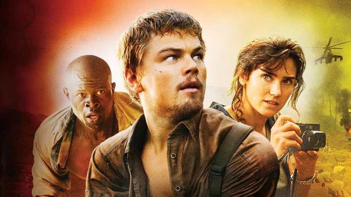 Il film del giorno: 💎 “Blood Diamond”, il film che ha sconvolto Hollywood svelando il lato oscuro dei diamanti insanguinati