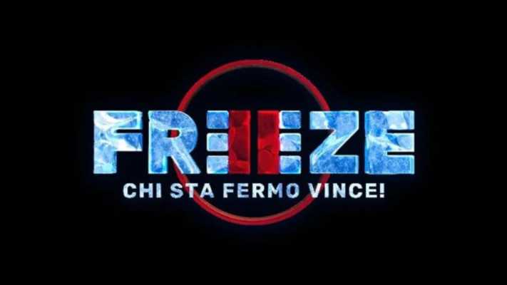 Stasera su Rai 2 torna “Freeze – Chi sta fermo vince!” con nuove sfide e ospiti d’eccezione