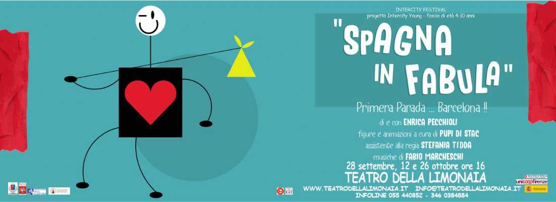 ✨ “Spagna in Fabula”: Fiabe Catalane, Draghi e Giganti conquistano Sesto Fiorentino