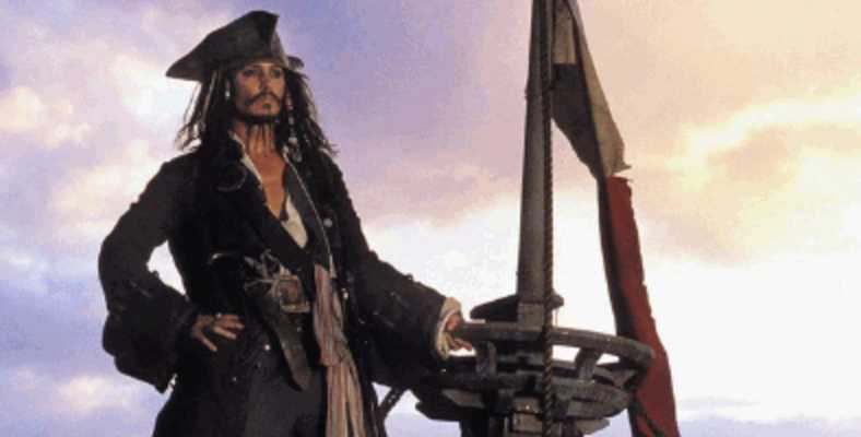 Stasera su Italia 1 “La maledizione della prima luna”: il ritorno in TV di Jack Sparrow