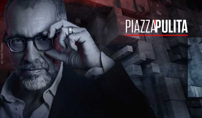 Stasera su La7, Corrado Formigli torna con Piazzapulita: attacco all’Europa, riforma della giustizia e inchieste esclusive