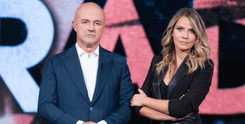 Stasera su Retequattro Quarto Grado: nuovi dettagli sul caso Garlasco e sull’omicidio di Pierina Paganelli