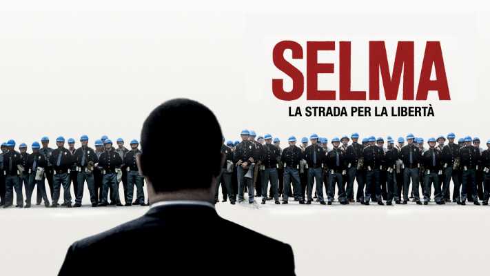 Il film del giorno: ✊ “Selma – La strada per la libertà”, il film che racconta la marcia che cambiò la storia