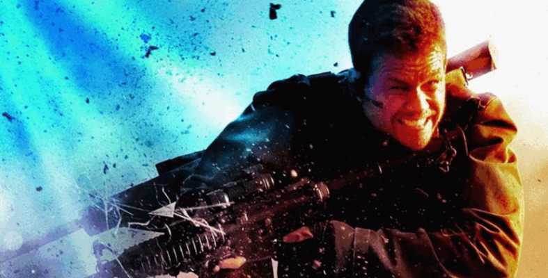 Stasera su Italia 1 “Shooter”: intrigo e azione con Mark Wahlberg