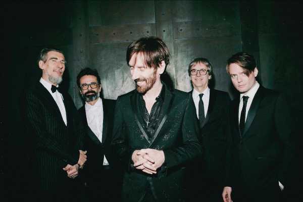 Marlene Kuntz suona Il Vile: il tour che celebra un capolavoro del rock italiano