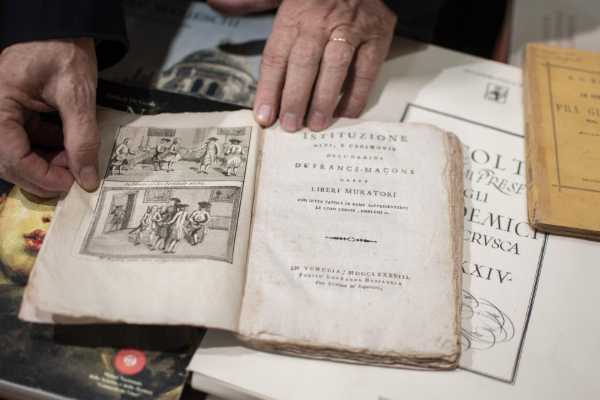 Scripta 2025: libri rari e arte tipografica a Crema il 18-19 ottobre
