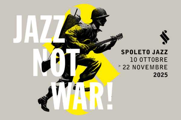 Michael Mayo infiamma Spoleto Jazz 2025: il concerto-evento che non puoi perdere