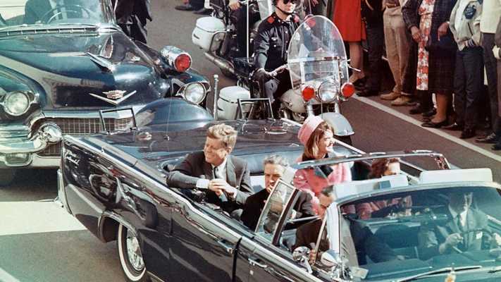 Kennedy a Dallas: gli ultimi giorni prima dell'assassinio che cambiò la storia americana