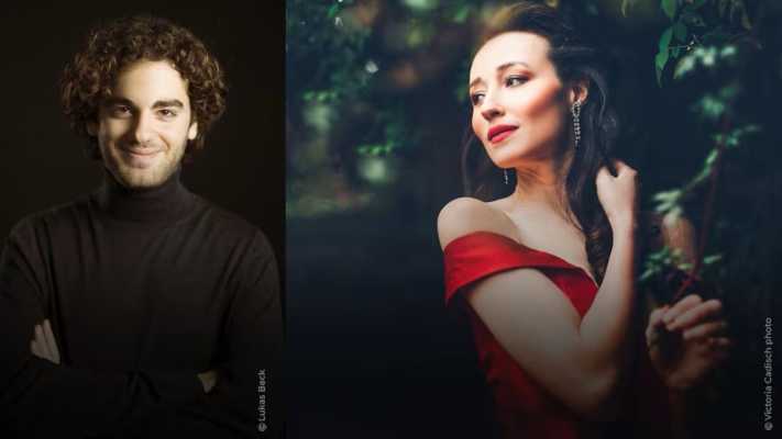 Emmanuel Tjeknavorian debutta alla guida dell'Orchestra Sinfonica Nazionale della Rai