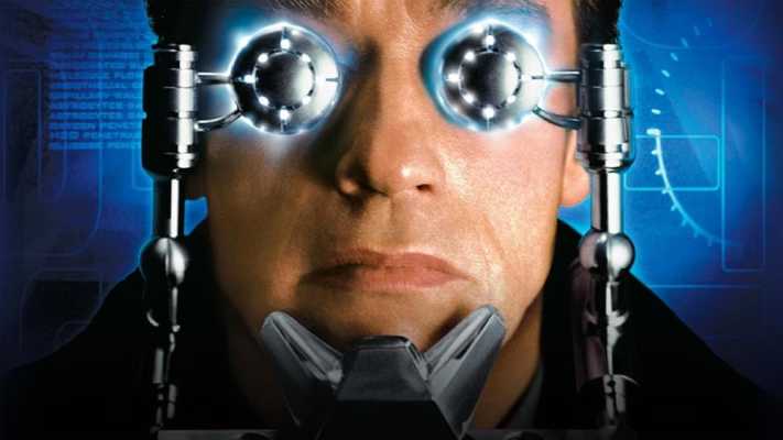 Schwarzenegger si sdoppia: "Il sesto giorno" su Rai Movie