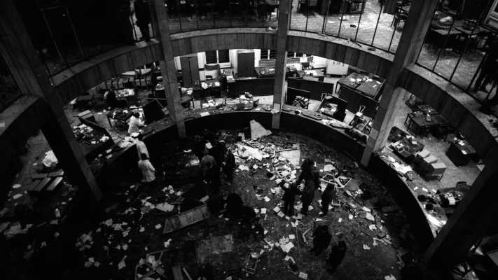 Gli anni di piombo: quando il terrorismo insanguinò l'Italia repubblicana