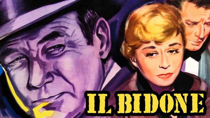Cinema Italia: Fellini e il dramma dei truffatori senza redenzione