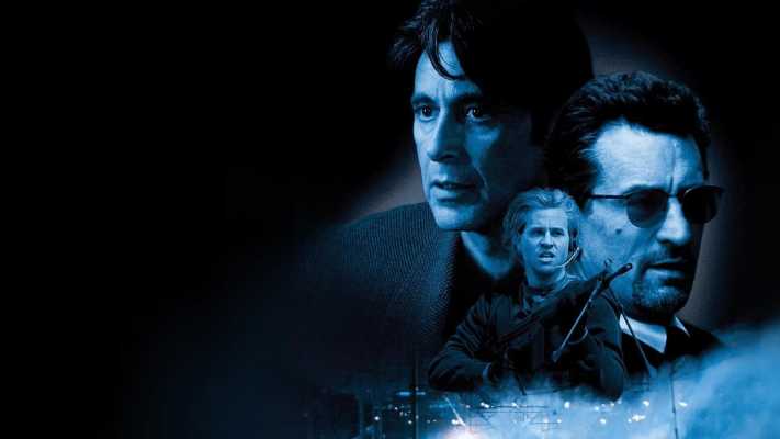 La sfida: il capolavoro di Michael Mann torna su Rai Movie Uno scontro epico tra due giganti del cinema, una Los Angeles notturna e spietata, e una tensione che non lascia respiro. "Heat - La sfida" di Michael Mann torna su Rai Movie mercoledì 19 novembre alle 21.10, offrendo agli spettatori la possibilità di immergersi in quello che è considerato uno dei più grandi thriller crime mai realizzati. Un film che ha ridefinito il genere poliziesco, unendo azione esplosiva e introspezione psicologica in un equilibrio perfetto che continua a influenzare il cinema contemporaneo.
