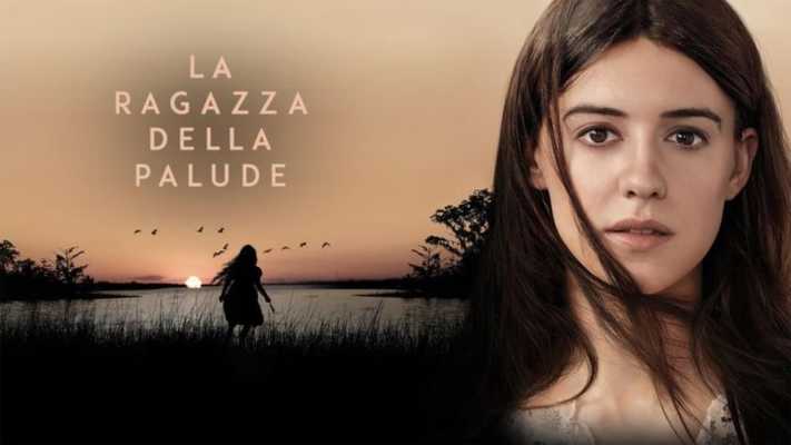 La ragazza della palude: un dramma che sfida i pregiudizi nella Carolina del Nord degli anni Cinquanta