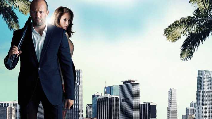 Parker: Jason Statham nel Crime d'Azione su Rai 2