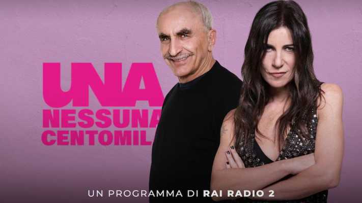 Rai Radio2 e Fondazione Una Nessuna Centomila insieme contro la violenza di genere