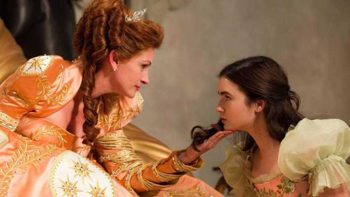 Biancaneve in versione Hollywood: fiaba classica con ironia moderna su Rai Movie