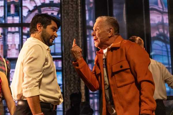 Saranno Famosi torna al Teatro Olimpico: il musical che ha conquistato generazioni