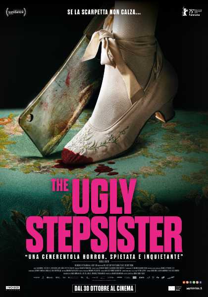 Recensione: "The Ugly Stepsister", mutilazioni e desiderio in una Cenerentola mai vista prima