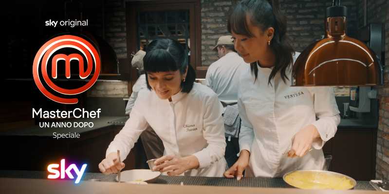 MasterChef, la vita di Anna Zhang stravolta: cosa fa oggi la vincitrice nella cucina stellata