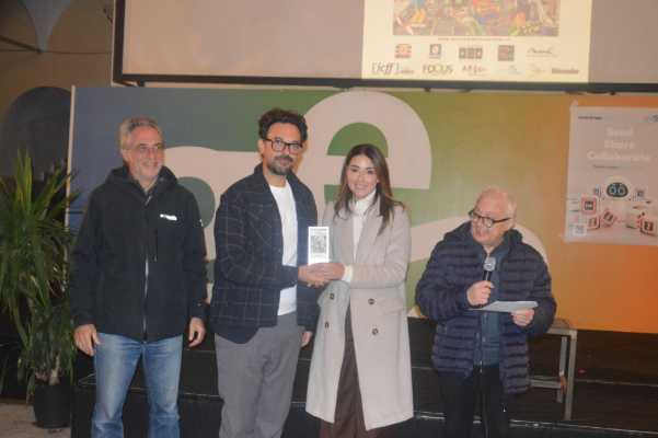 Festival del cortometraggio Napoli: Francesco Gheghi trionfa con La Buona Condotta
