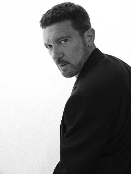 🌟 Antonio Banderas illumina il 43° Torino Film Festival: “Un mito vivente”