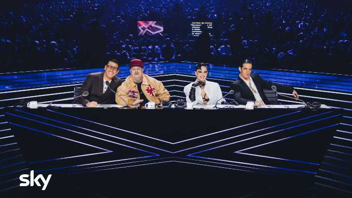 X Factor, semifinale da brividi stasera: doppia eliminazione, solo quattro in finale