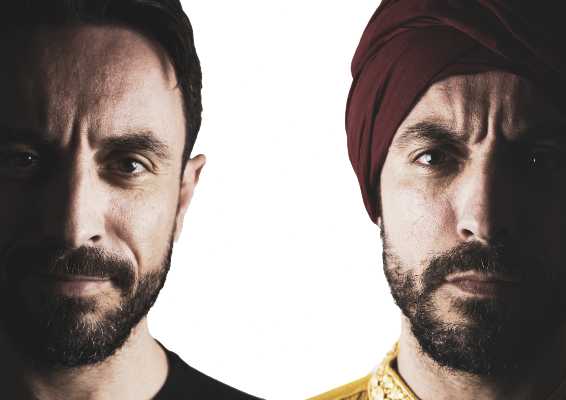 Meta-description: A Roma va in scena "Uomini o Caporali", lo spettacolo denuncia sul caporalato che fa tremare le coscienze. Scopri la storia di Jasnoor e la dura realtà della schiavitù moderna all'Altrove Teatro Studio.
