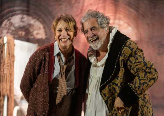 🎭 Teatro Clitunno 2025/2026: 12 spettacoli imperdibili, musica, classici e storie che emozionano Trevi!