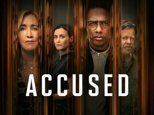 Stasera su Sky e NOW: “Accused – Sotto processo”, il courtroom thriller che mette lo spettatore sul banco degli imputati