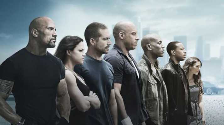 Stasera su Italia 1 “Fast & Furious 6”: il ritorno di Vin Diesel e Paul Walker in una corsa ad alta tensione
