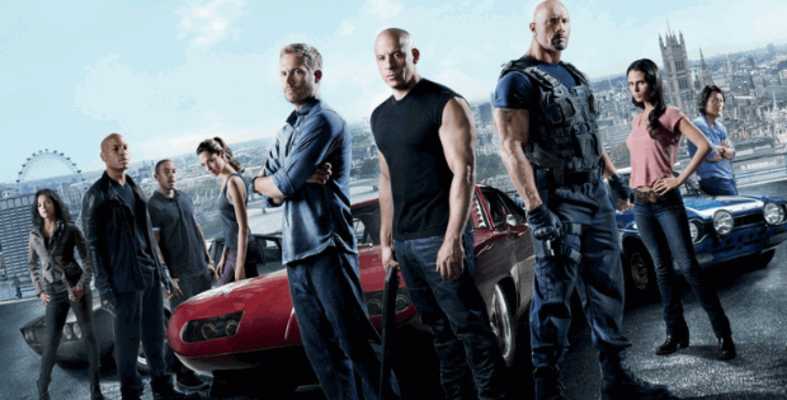Stasera su Italia 1 arriva Fast & Furious 8: Charlize Theron entra nella saga più adrenalinica del cinema