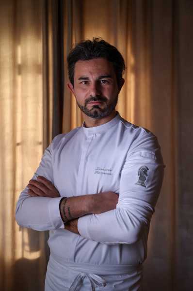 Due cene stellate a Sovicille: Leonardo Fiorenzani incontra due chef d’eccezione