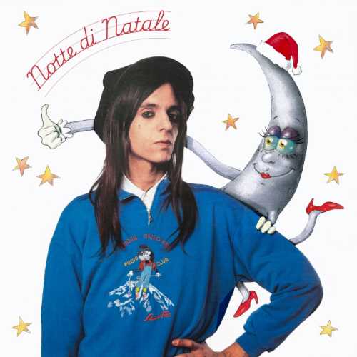 Lucio Corsi svela "Notte di Natale": il singolo che racconta la malinconia delle feste