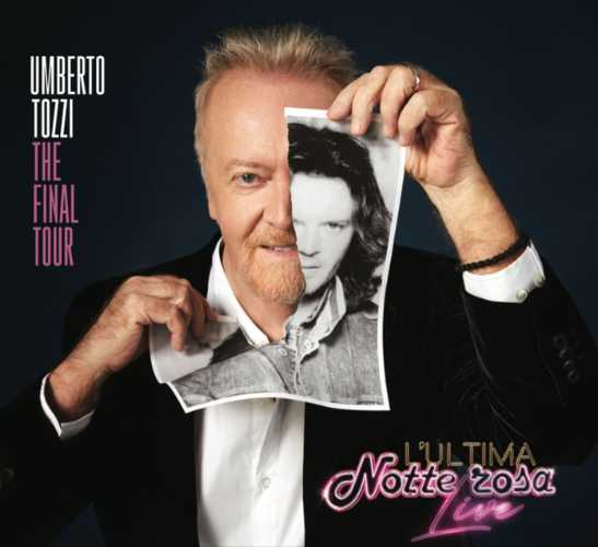 Umberto Tozzi, colpo di scena prima dell’addio: arriva l'album che nessuno si aspettava