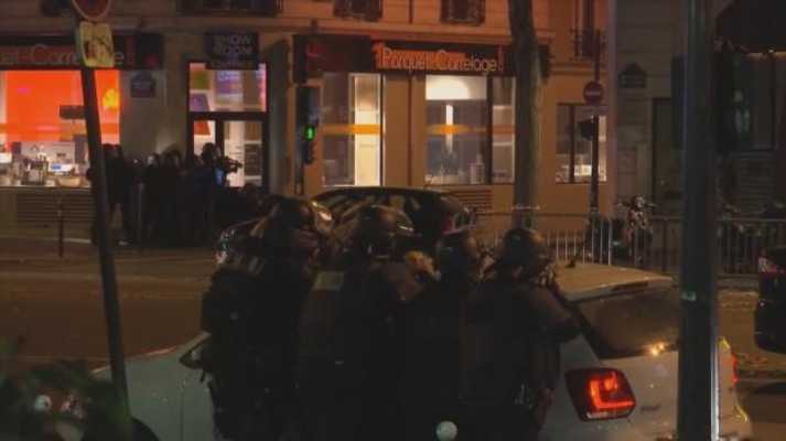 Stasera su Retequattro il documentario shock sui sopravvissuti della strage del Bataclan